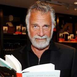 DonTono_'s profile picture. Macho alfa, pelo en el pecho y lomo plateado. Tírenme muchachos, que no soy rencoroso.