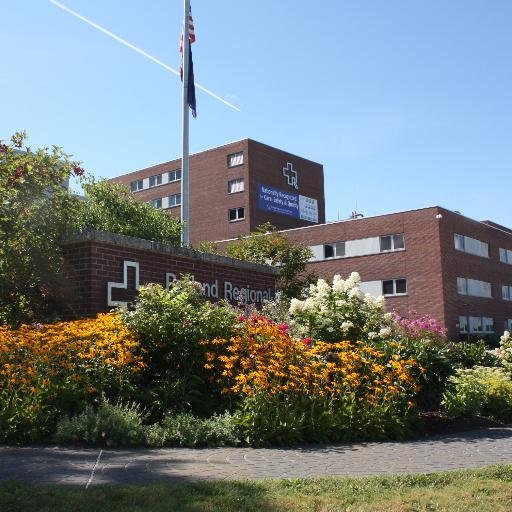 Vermont's 2nd largest hospital, providing high quality healthcare to the entire community. Our staff includes 227 providers trained in 36 specialty areas.