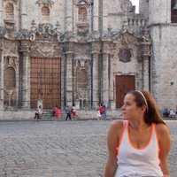 Azul Canepa (@achucanepaazul) 's Twitter Profile