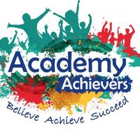 Academy Achievers(@AcademyAchiever) 's Twitter Profile Photo