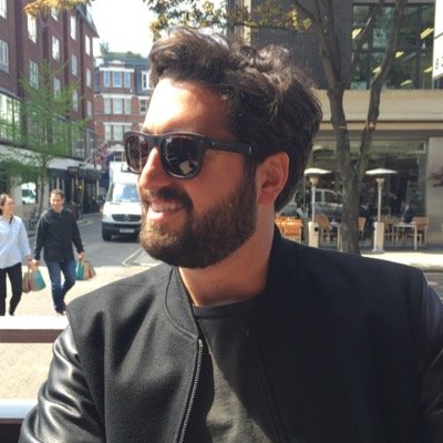 Digital Entrepreneur and Startup Advisor // Digital Audio Maniac // Ex-Taboola // Ex-Google