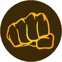 Five Finger Jerky (@fivefingerjerky) Twitter profile photo