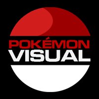 Pokémon Visual(@pokemonvisual) 's Twitter Profile Photo