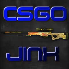 Official CsgoJinx. We are currently seeking partners! Follow for news/updates/giveaways! Website opening soon! DM for inquiries