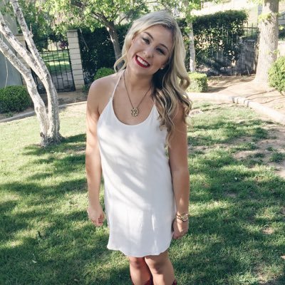 kkiragarland's profile picture. 23. Csun grad. https://t.co/czhLLhEWwV