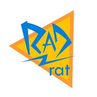 Rad Rat Video (@radratvideo) 's Twitter Profile Photo