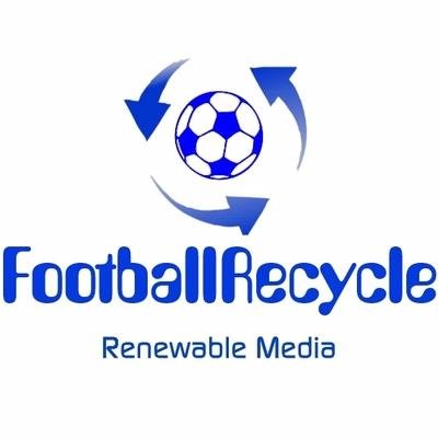 Recycling all the best football media to one easy and accessible place. No ads, no promotions, no clickbait, Just football ⚽️