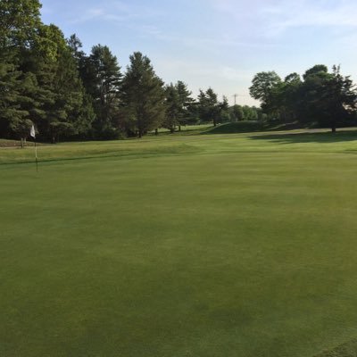 Golf Course Superintendent                      Sterling Farms Golf Course