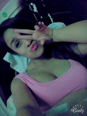 GianellaMcs's profile picture. Sólo Cristo Jesús❤