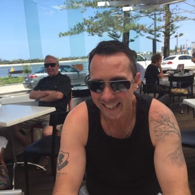 Just a down to earth pretty easy going gay guy. Love catching up with friends. Enjoy a beer or 3 and a bit of a sports nut. big Liverpool supporter