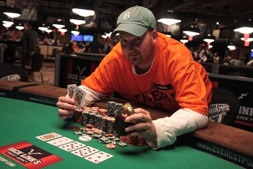 Northville poker