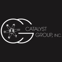 Catalyst Group, Inc.(@CatalystGPSol) 's Twitter Profile Photo