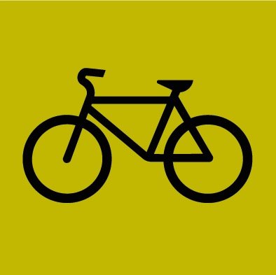 Parcours cyclables inédits et autres questions d'écologie urbaine #vélo.