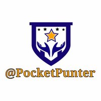 @PocketPunter (@pocketpunter) 's Twitter Profile