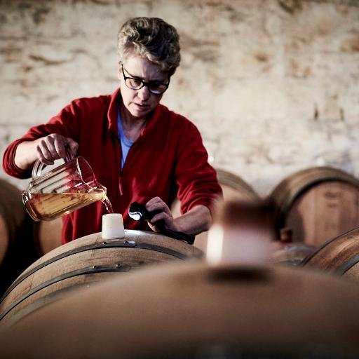 Winemaker. Mother. Sister. Daughter. Chef. Gardener. Cyclist. Of the Yarra Valley.