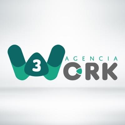 agenciawork3's profile picture. Diseñamos, desarrollamos e implementamos proyectos digitales de alto impacto