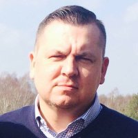 Arkadiusz Brodzinski (@arkabrodzinski) 's Twitter Profile