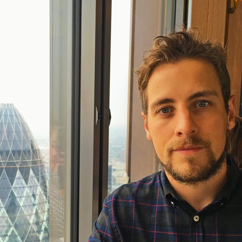 Head Of Engineering @VidsyHQ. Passionate about go, clouds, docker and automating all the things.