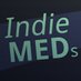 Indie Meds (@indie_meds) Twitter profile photo Indie Meds (@indie_meds) Twitter profile photo