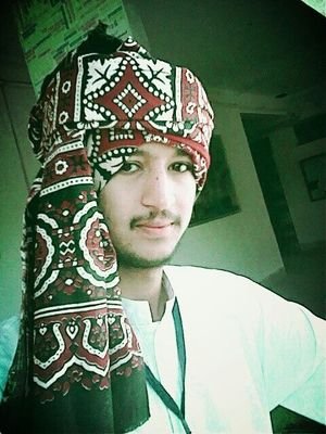 Proud Pakistani .
Engineer To Be .