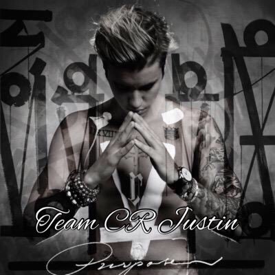 Cuenta con información instantánea de @JustinBieber ||Facebook: Team CR Justin