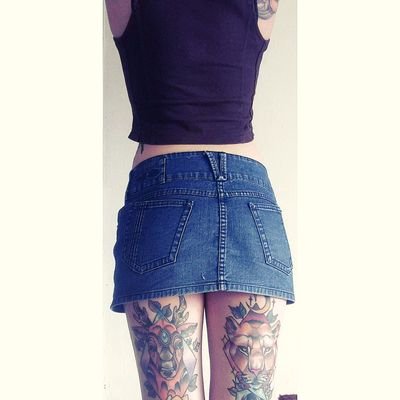 AngelaBejarno's profile picture. En tus manos esta mi presente y mi futuro