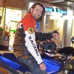 andrewhowarth20's profile picture. 