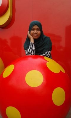 Ifah_rosyidah Profile Picture