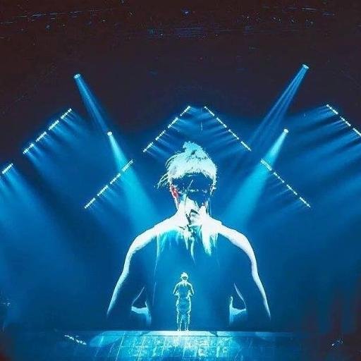 lilianaswag's profile picture. I'm belieber and I like I never say never be