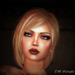 DJane_TM_Dinzel's profile picture. 