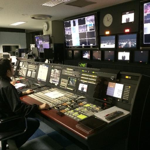 HTB(北海道テレビ放送)報道部の連絡・取材用の公式アカウントです。こちらのアカウントはニュースの配信等行いませんのであらかじめご了承ください。
ニュースについては、「HTB北海道ニュース」のアカウントで配信しています。
https://t.co/rcnz8zfMwO