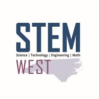 NC STEM West(@STEMWestorg) 's Twitter Profile Photo