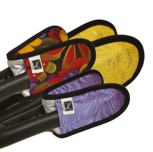 gogogloves's profile picture. for the flat-iron on the go!
flat-iron protective covers