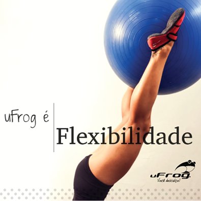 uFrog - Para  Pilates, Hidroginástica,Ginástica Funcional, Stand up Padlle,Fisioterapia,Ginástica Olímpica, Barcos a Vela,  Praia, Canoagem, Baby & Kids