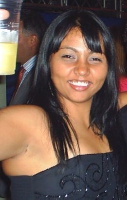 GiselyXavier's profile picture. 