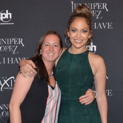 met JLo 6/9/2016