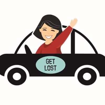 Unplug Explore Discover - Get Lost on your own or be inspired by following Get Lost's Facebook page!