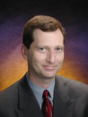 Scott Walterman