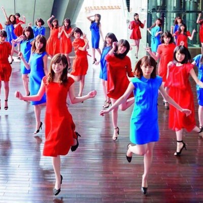 乃木坂･欅坂46箱推し ！フォローお願いします！乃木坂ファンの人と絡みたいです！おかげで毎日ハッピーです！ 乃木坂・欅坂が好きな人是非絡みに来てください！ 本垢知りたい人はDM来てください！