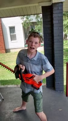 crazygeek518's profile picture. animation