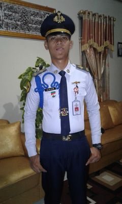 Pyank_29's profile picture. BP2IP Barombong | i'm Cadet |  Manchester United | Old Trafford | Theatre of Dream