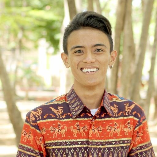 vinsensius20's profile picture. Berpikir positif adalah kunci dalam hidup bahagiamu.