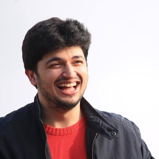 Tech enthusiast, avid learner, forever curious :)
Software Engineer, Reliability at Linkedin, but tweets are my own