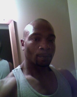 rasheenhearst73's profile picture. selfmade