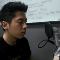 David Lin (@whitesponge) 's Twitter Profile