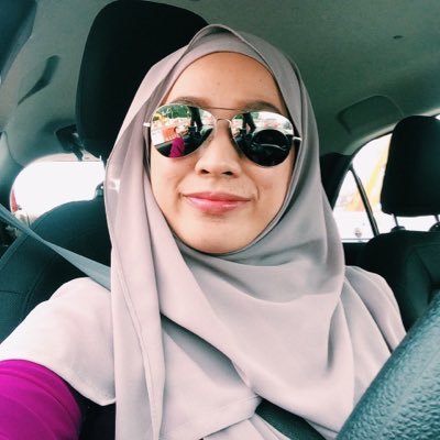 SitiBazurah's profile picture. Mommy to Imran & Elyas