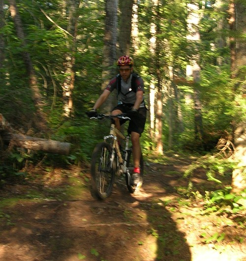 mtn_bkr's profile picture. Bike geek, runner, swimmer, beer, coffee, food, ...