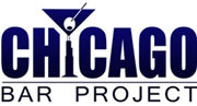 Drinkers with a writing problem covering bars in Chicago (and beyond)