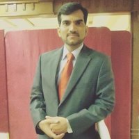 Muhammad Tayyib (@tayyibnaseem) 's Twitter Profile