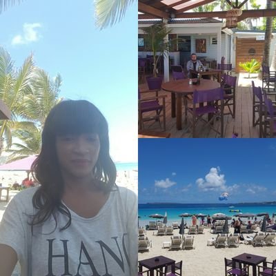 Lagherta79's profile picture. Consultante en Communication politique et Gouvernementale, passionnée de Politique Internationale, les grands sujets d'actualités et les enjeux géopolitiques.